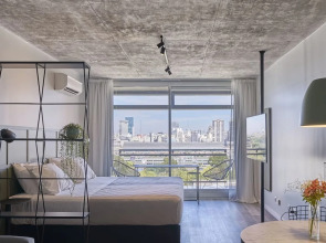 Almarena Puerto Retiro Affiliated by Melia