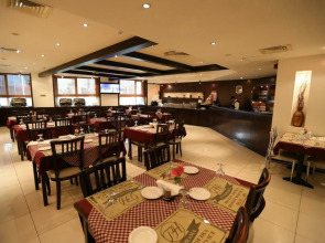 Panorama Hotel Deira