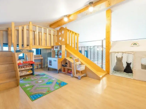 Taean Yoyo Kids Poolvilla