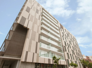 Lima Walking Apartments Central Miraflores