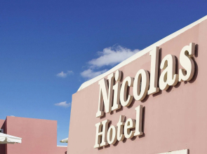 Hotel Nikolas