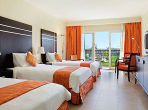 DoubleTree by Hilton Sharm El Sheikh - Sharks Bay Resort