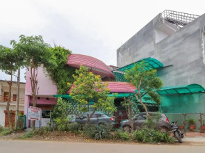 OYO 49061 Hotel Green Retreat
