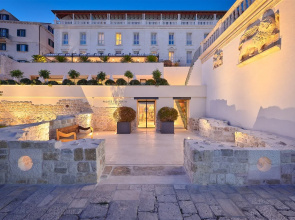 Palace Elisabeth Hvar Hotel