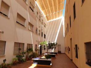 Santa Ana - Palacio del Infantado