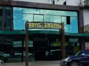 Hotel Amazonia