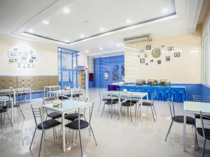 Eastiny Residence Hotel