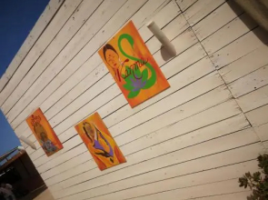 Apartment Alexis Armeno