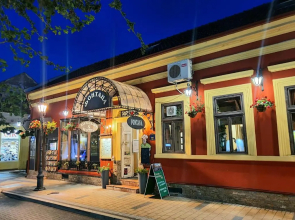 Hotel Fontana
