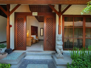 AlamKulKul Boutique Resort Kuta Bali