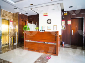 Alnamareq Almurihah Furnished Apartments