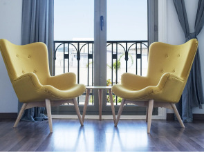 Safestay Passeig de Gracia