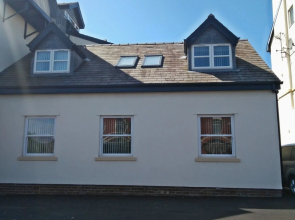 The Shelbourne Apartments