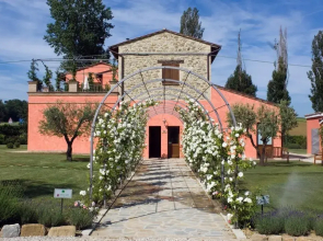 Casale Le Selvette