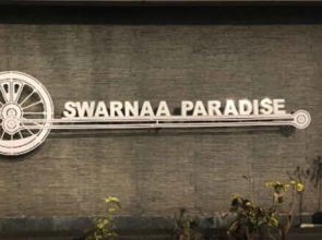 Hotel Swarnaa Paradise