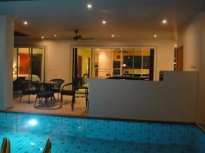 The Rainbow Phuket