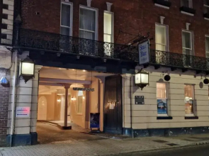 Worcester Whitehouse