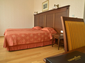 Спа-отель Europa Royale Druskininkai