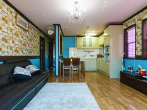 Anmyeondo Red Sun Pension