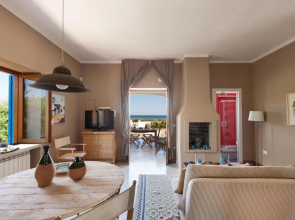 Villetta Tisbe by Wonderful Italy