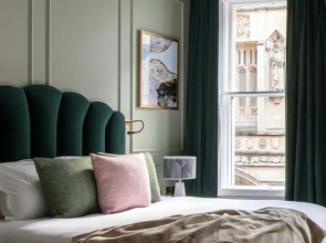 Hort's Townhouse