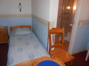 Poska Villa Guesthouse