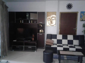 Wongamat Privacy Apartment for 1-6 People
