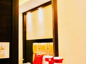 Hotel Kabir Residency