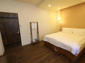 Heyyo Hostel