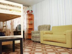 Жилое помещение Мини