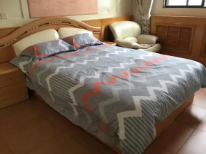 Shuxin Bed and Breakfast
