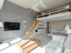 SR Hotel Yeongjong