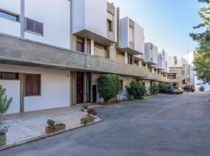 Balaia Terrace Apartment