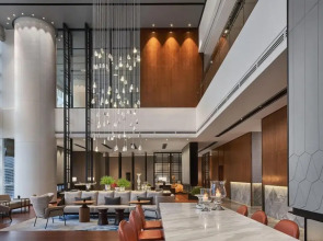 ibis Styles Kuala Lumpur Fraser Business Park