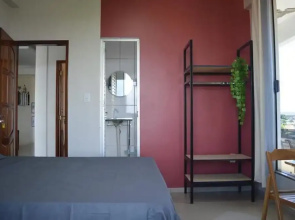 Amazon Pier Hostel