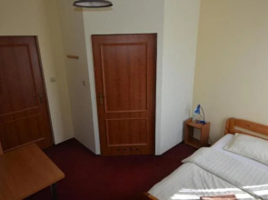 Hotel Stawisko Klaudyn