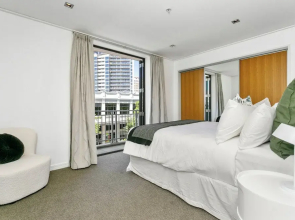The Parc Apartments by Urban Rest