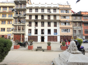 Patan Community Homestay