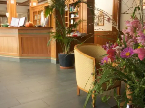OptimaMed Gesundheitsresort Weissenbach