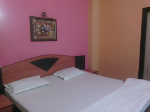 Trimurti Heights Hotel