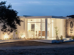 Nama Retreat Suites