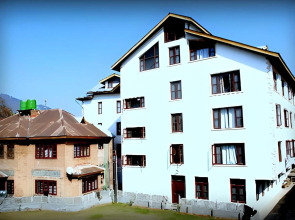Welcome Residency