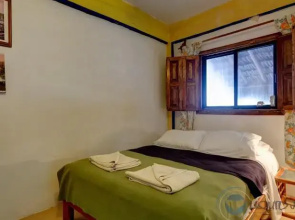 Casa de las Tortugas