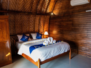 Sundi Ocean Bungalow by ABM