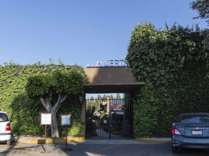 La Huerta Golf & Hotel
