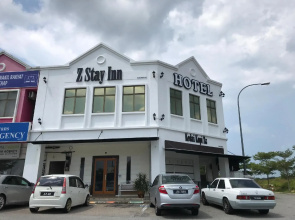 Inn Hotel  90506 Z Stay Inn Hotel