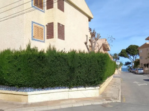 Fantástico Apartamento a 50m de playa Colon y Paseo