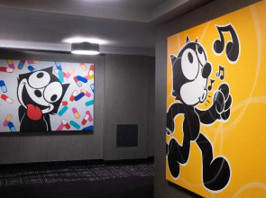 The Mayfair Hotel Los Angeles