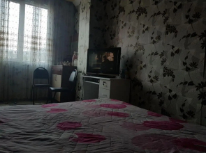 Shavshe Apartment