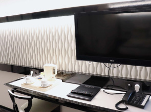 Floris Arlequin Grand Place